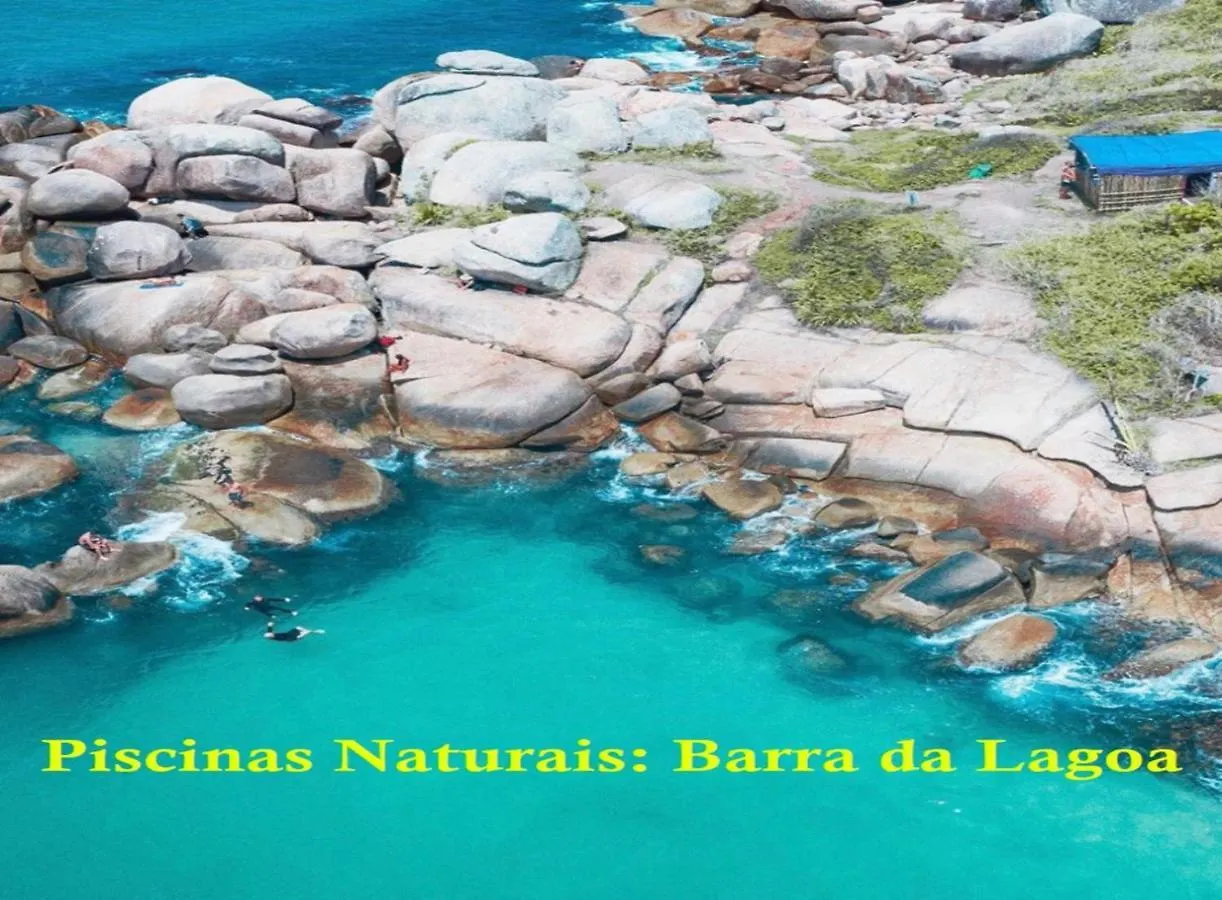 Recanto Do Martins Флорианополис 0*,  Бразилия